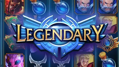legendary